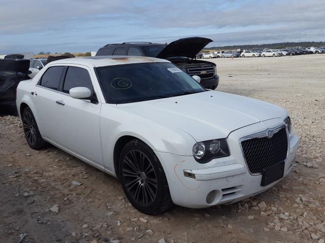 CHRYSLER 300 S 2010 2c3ca9ct4ah328298