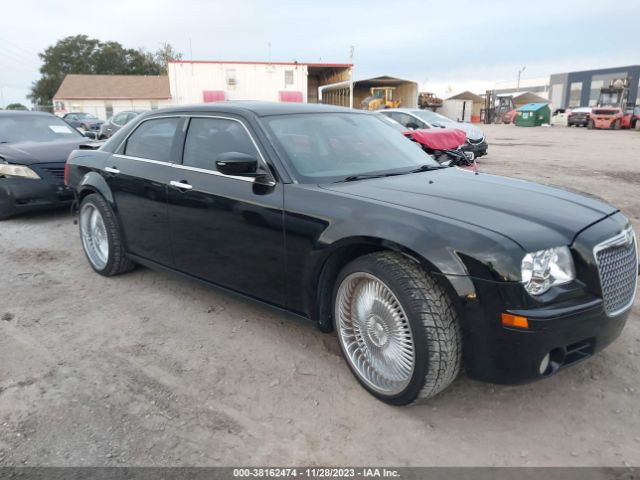 CHRYSLER 300 2010 2c3ca9ct5ah270668