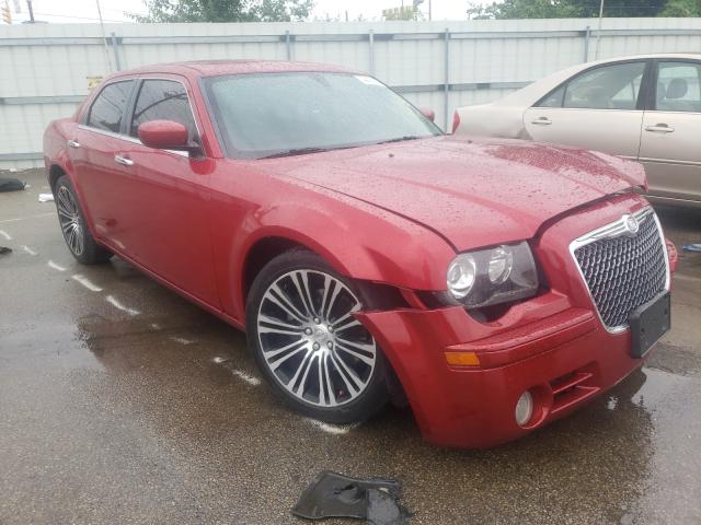 CHRYSLER 300 S 2010 2c3ca9ct5ah279807