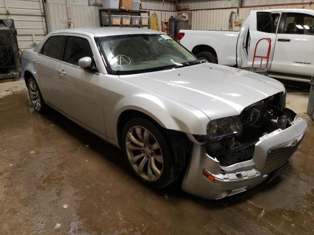 CHRYSLER 300 S 2010 2c3ca9ct5ah279855