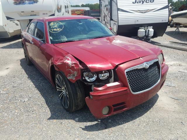 CHRYSLER 300 S 2010 2c3ca9ct6ah262160