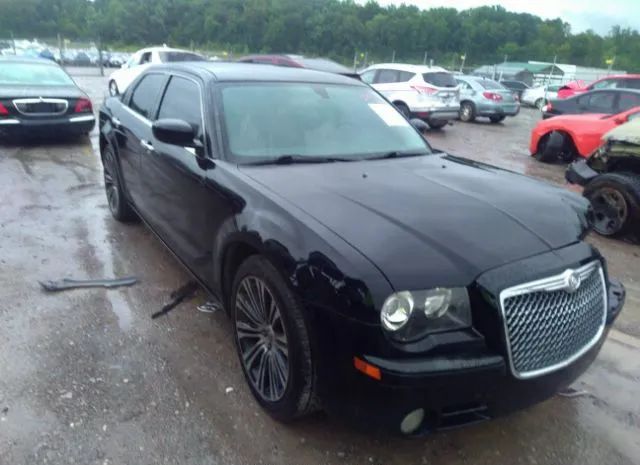 CHRYSLER 300 2010 2c3ca9ct6ah273109