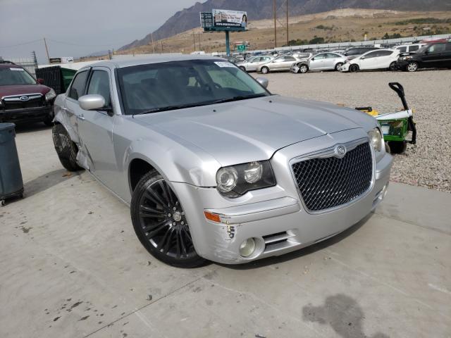 CHRYSLER 300 S 2010 2c3ca9ct8ah228849