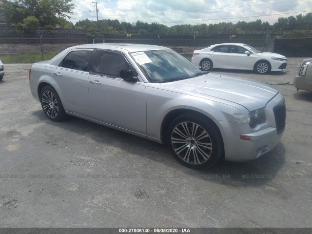 CHRYSLER 300 2010 2c3ca9ct8ah262323