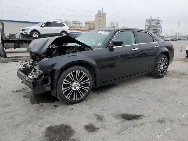 CHRYSLER 300 S 2010 2c3ca9ct8ah263424