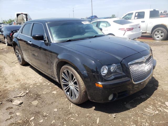 CHRYSLER 300 S 2010 2c3ca9ct8ah263441