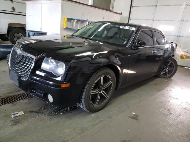 CHRYSLER 300 S 2010 2c3ca9ct8ah266145