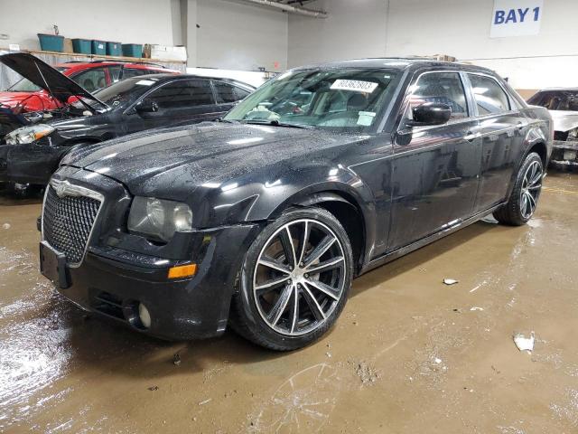 CHRYSLER 300 2010 2c3ca9ct8ah266159