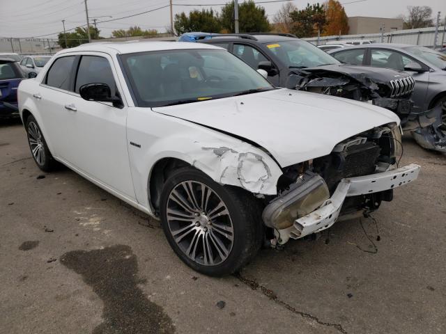 CHRYSLER 300 S 2010 2c3ca9ct8ah273192