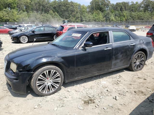 CHRYSLER 300 S 2010 2c3ca9ct9ah270723