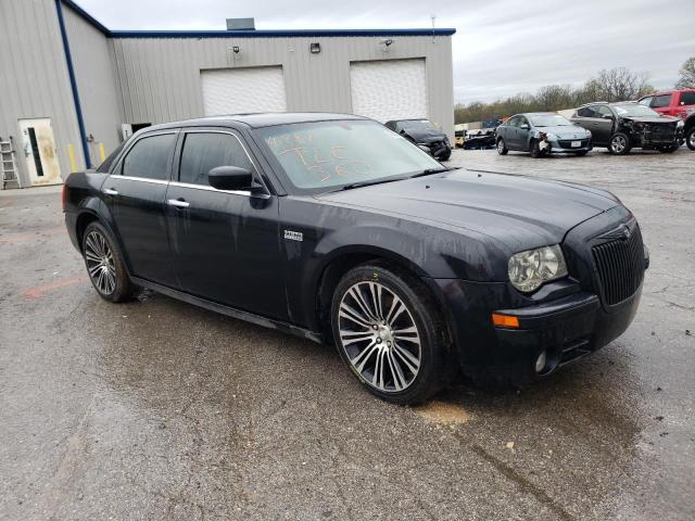 CHRYSLER 300 S 2010 2c3ca9ct9ah290230