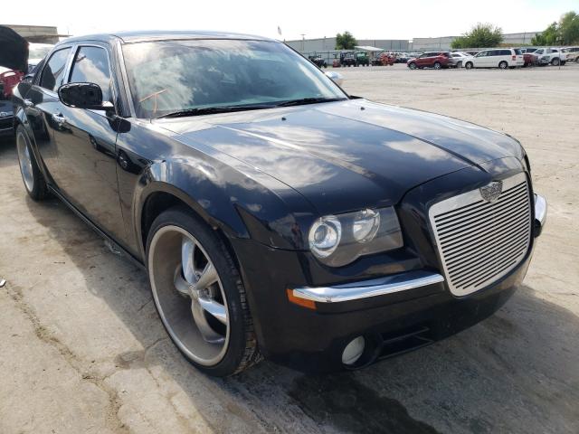 CHRYSLER 300 S 2010 2c3ca9ct9ah329141