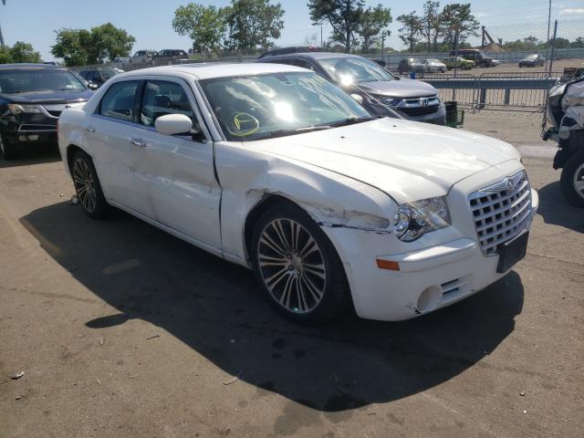 CHRYSLER 300 S 2010 2c3ca9ctxah255728