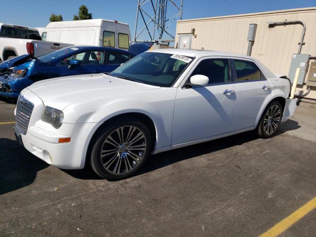 CHRYSLER 300 S 2010 2c3ca9ctxah255762