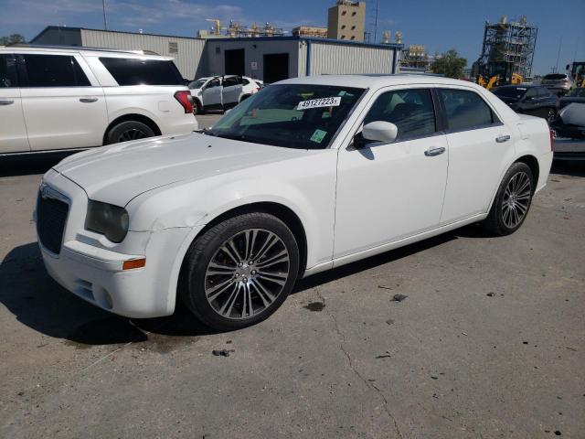 CHRYSLER 300 S 2010 2c3ca9ctxah328225