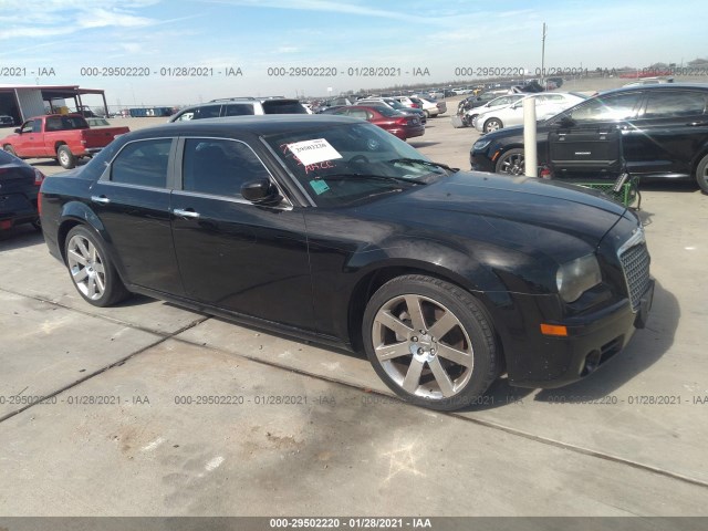 CHRYSLER 300 2010 2c3ca9ctxah328368