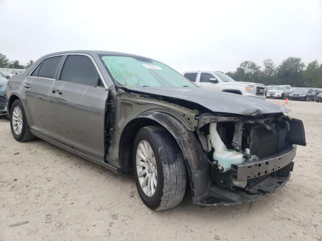 CHRYSLER 300 2012 2c3ccaag0ch104451