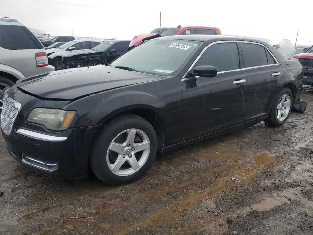 CHRYSLER 300 2012 2c3ccaag0ch104658