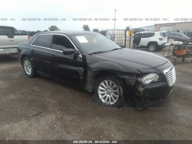 CHRYSLER 300 2012 2c3ccaag0ch104787