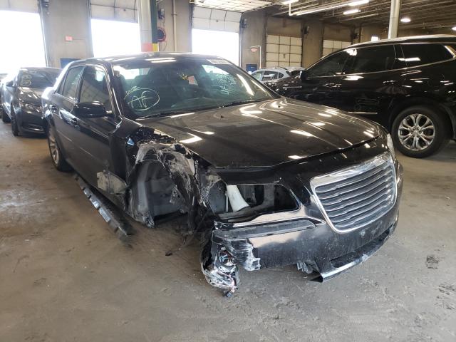 CHRYSLER 300 2012 2c3ccaag0ch104904