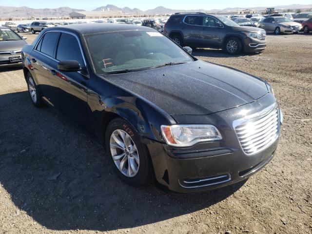 CHRYSLER 300 2012 2c3ccaag0ch107852