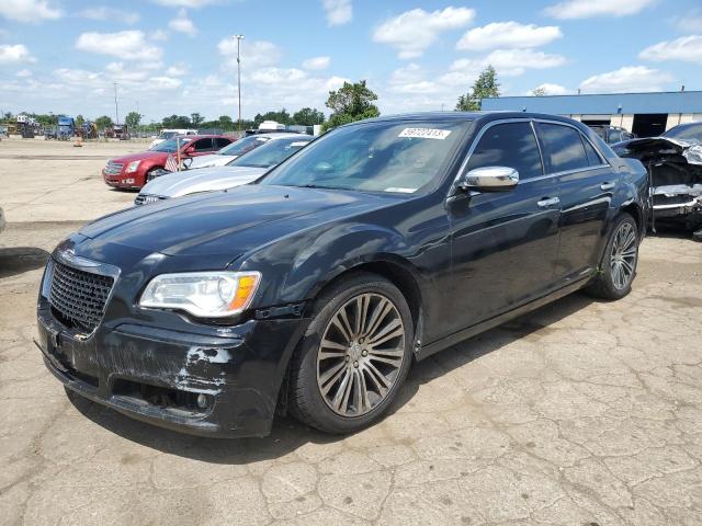 CHRYSLER 300 2012 2c3ccaag0ch108175