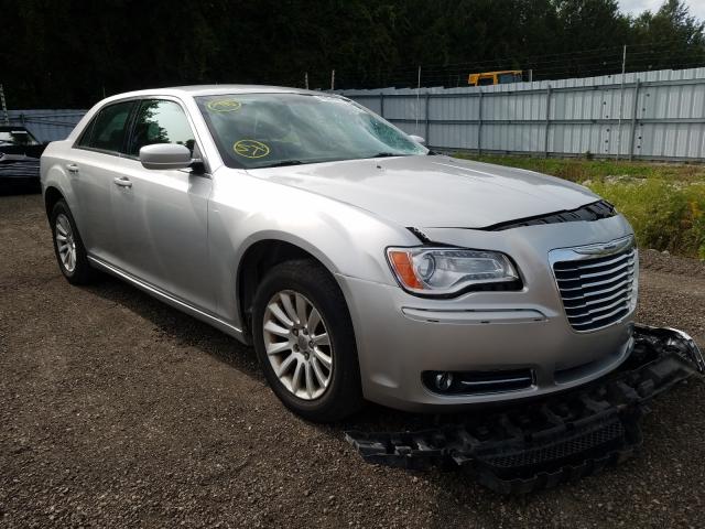 CHRYSLER 300 2012 2c3ccaag0ch110380