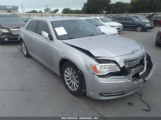 CHRYSLER 300 2012 2c3ccaag0ch112615