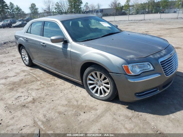 CHRYSLER 300 2012 2c3ccaag0ch112629