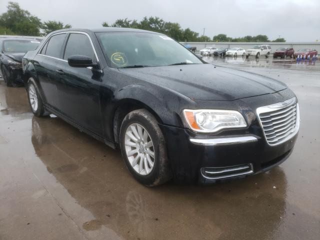 CHRYSLER 300 2012 2c3ccaag0ch113599