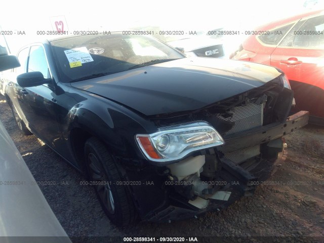 CHRYSLER 300 2012 2c3ccaag0ch113716