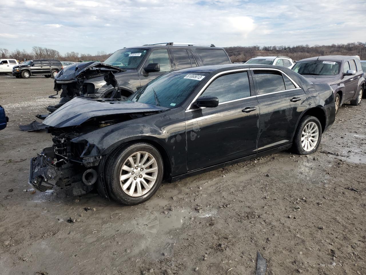 CHRYSLER 300 2012 2c3ccaag0ch113778