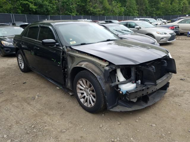 CHRYSLER 300 2012 2c3ccaag0ch115742