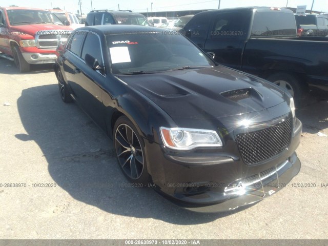 CHRYSLER 300 2012 2c3ccaag0ch117149