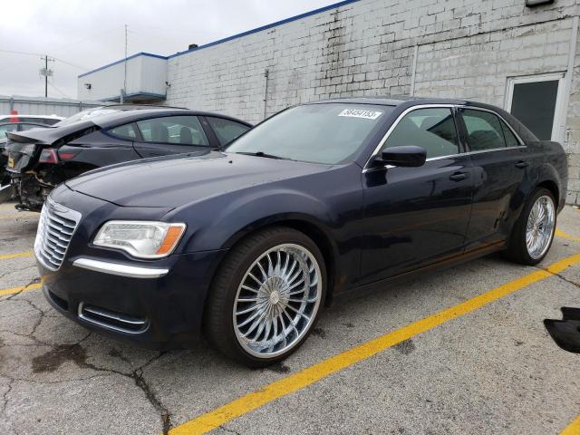 CHRYSLER 300 2012 2c3ccaag0ch117796