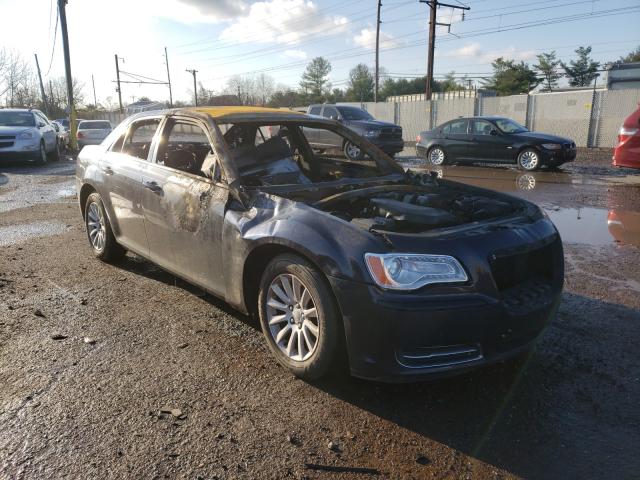 CHRYSLER 300 2012 2c3ccaag0ch127079