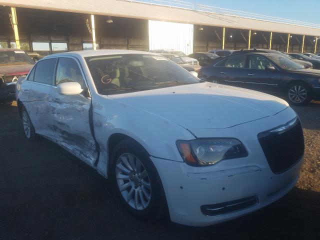 CHRYSLER 300 2012 2c3ccaag0ch138471