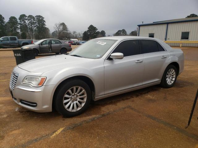 CHRYSLER 300 2012 2c3ccaag0ch142326