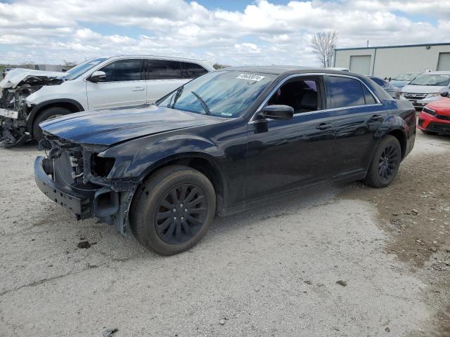 CHRYSLER 300 2012 2c3ccaag0ch142648