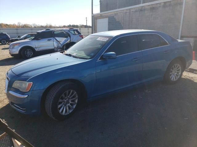 CHRYSLER 300 2012 2c3ccaag0ch153455