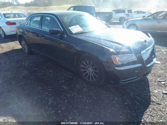 CHRYSLER 300 2012 2c3ccaag0ch166075