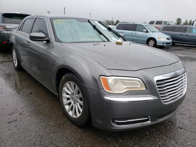 CHRYSLER 300 2012 2c3ccaag0ch166089