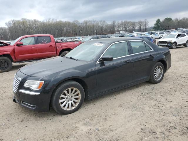 CHRYSLER 300 2012 2c3ccaag0ch166318