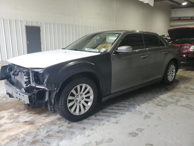 CHRYSLER 300 2012 2c3ccaag0ch166836