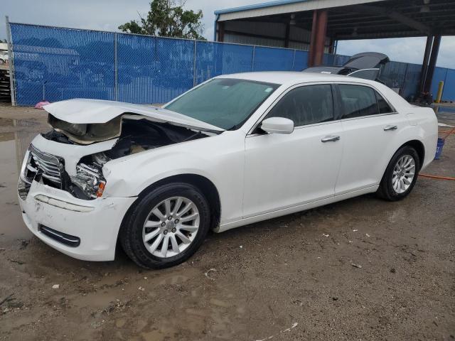 CHRYSLER 300 2012 2c3ccaag0ch169686