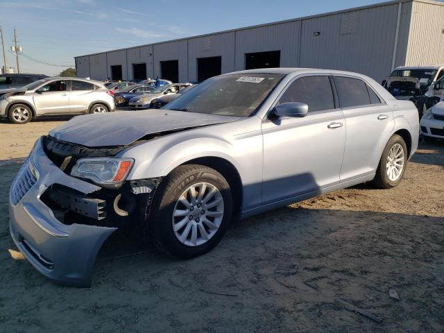 CHRYSLER 300 2012 2c3ccaag0ch175150