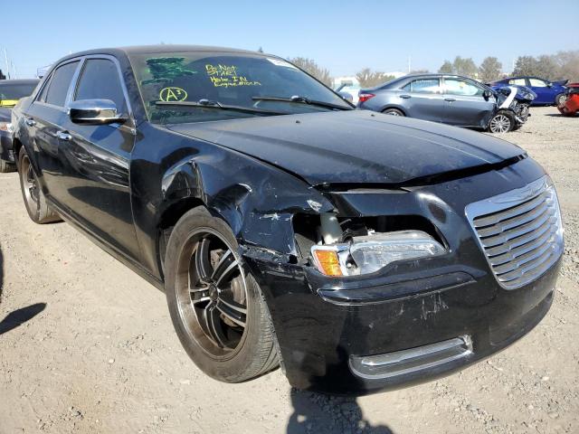 CHRYSLER 300 2012 2c3ccaag0ch188237