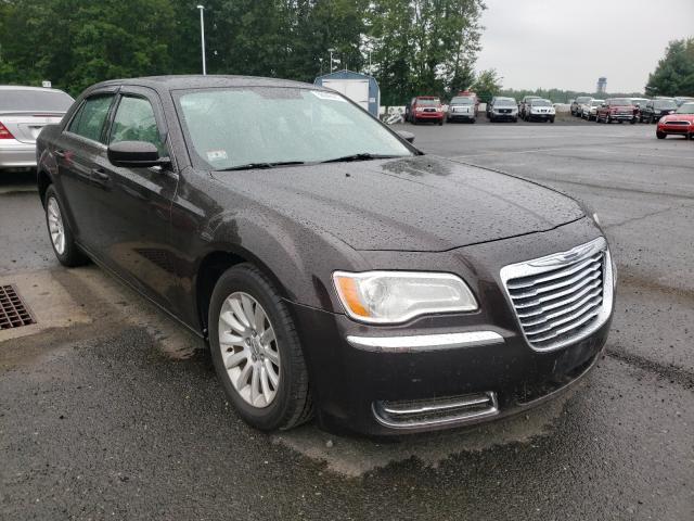 CHRYSLER 300 2012 2c3ccaag0ch195365