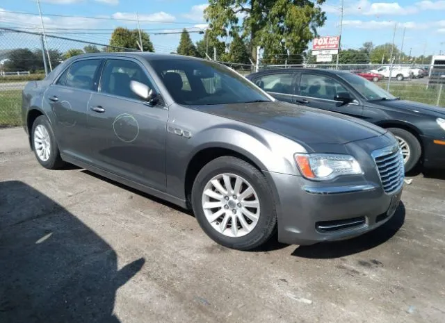 CHRYSLER 300 2012 2c3ccaag0ch216716