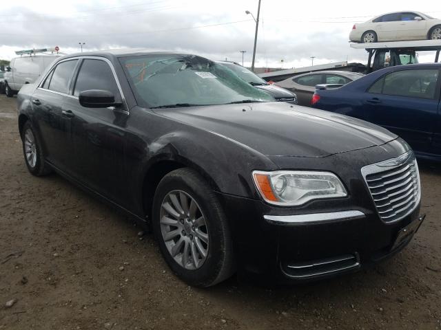 CHRYSLER 300 2012 2c3ccaag0ch225075